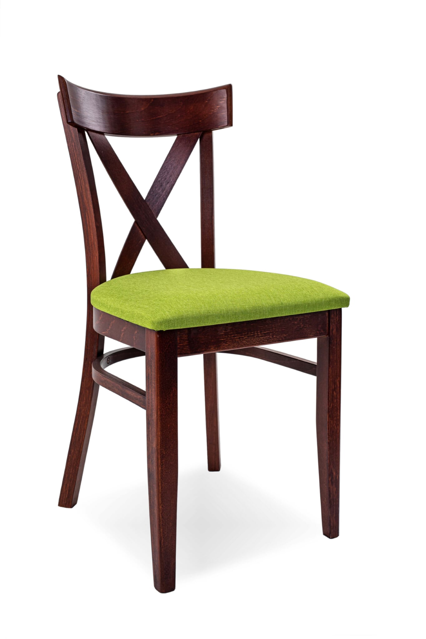 krzesło drewniane Krystian Tap